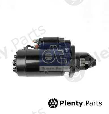 DT Spare Parts 4.63004 — Starter