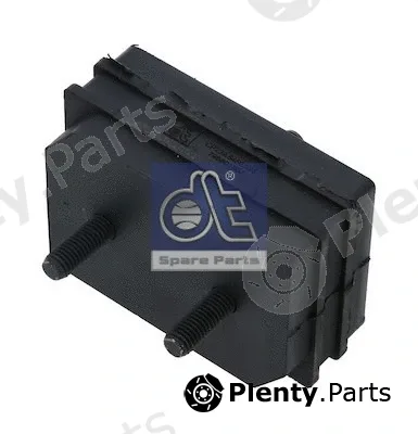 DT Spare Parts 6.28524 — Mounting, engine