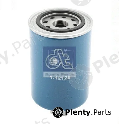 DT Spare Parts 1.12128 — Fuel Filter