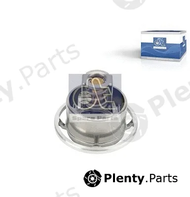 DT Spare Parts 2.15642 — Thermostat, coolant