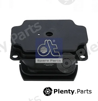 DT Spare Parts 3.10823 — Mounting, engine