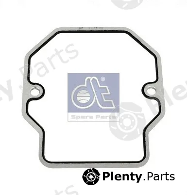 DT Spare Parts 3.12112 — Gasket, cylinder head cover