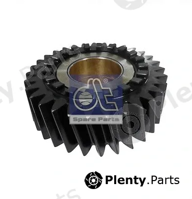 DT Spare Parts 1.16013 — Gear, balance shaft