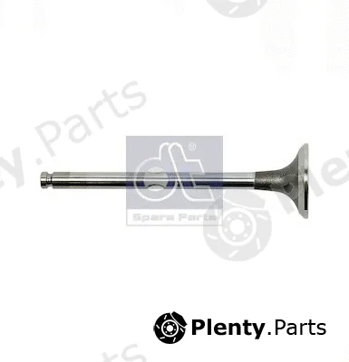 DT Spare Parts 6.22076 — Exhaust Valve