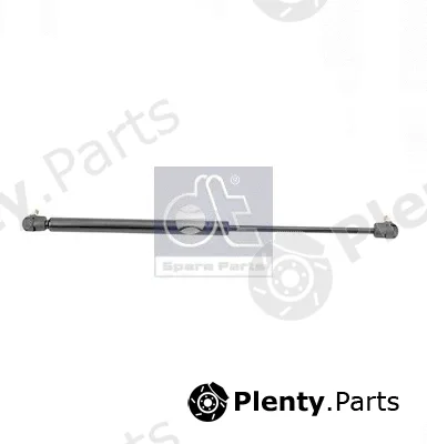DT Spare Parts 3.80719 — Gas Spring, front panel