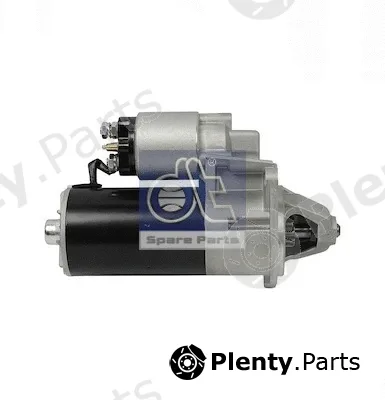 DT Spare Parts 13.44001 — Starter