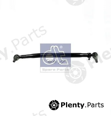 DT Spare Parts 5.55208 — Centre Rod Assembly