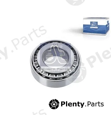 DT Spare Parts 1.16066 — Bearing, differential shaft
