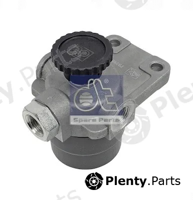 DT Spare Parts 3.22032 — Hand Feed Pump