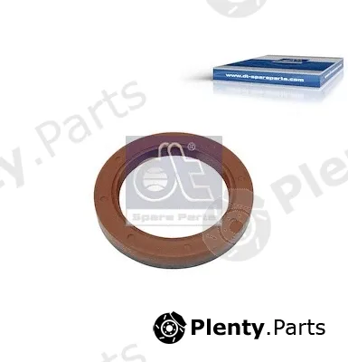 DT Spare Parts 3.11070 — Shaft Seal, differential