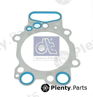 DT Spare Parts 1.24050 — Gasket Kit, cylinder head