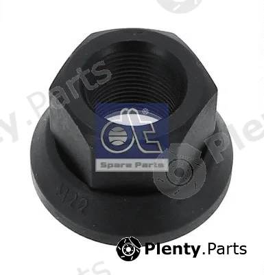 DT Spare Parts 2.65080 — Wheel Nut