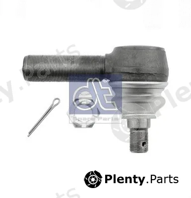 DT Spare Parts 5.22030 — Tie Rod End