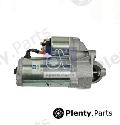 DT Spare Parts 6.27223 — Starter