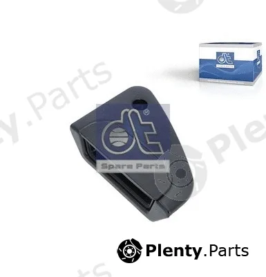 DT Spare Parts 5.60112 — Exterior Door Handle