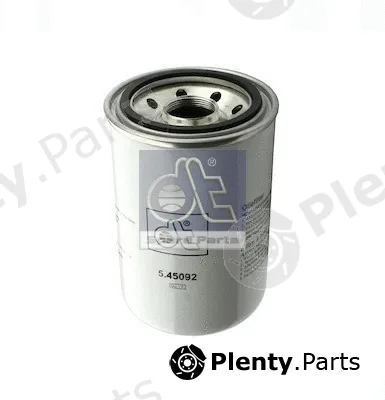 DT Spare Parts 5.45092 — Oil Filter