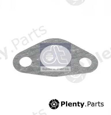 DT Spare Parts 3.14235 — Seal, oil strainer
