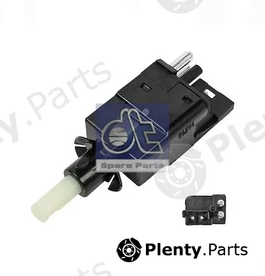 DT Spare Parts 4.66912 — Stop Light Switch
