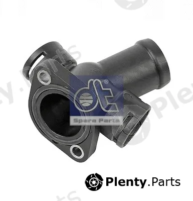 DT Spare Parts 11.10545 — Coolant Flange