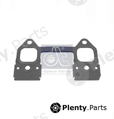 DT Spare Parts 2.24203 — Gasket, exhaust manifold