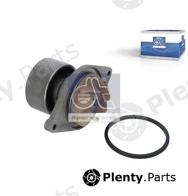 DT Spare Parts 7.60014 — Water Pump, engine cooling