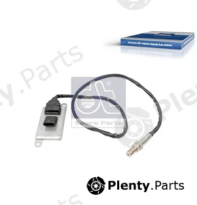 DT Spare Parts 5.44036 — NOx Sensor, urea injection