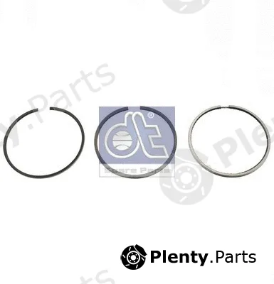 DT Spare Parts 2.90082 — Piston Ring Kit