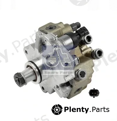 DT Spare Parts 5.41395 — High Pressure Pump