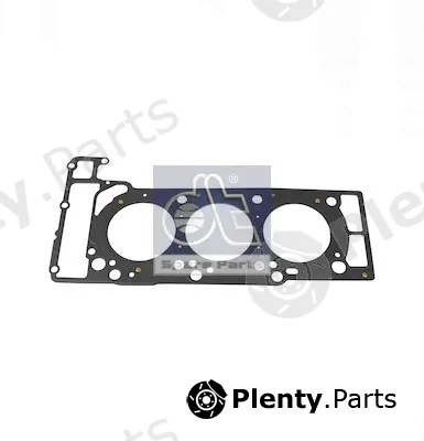 DT Spare Parts 4.20714 — Gasket, cylinder head