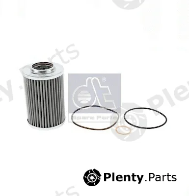 DT Spare Parts 5.95125 — Oil Filter, manual transmission