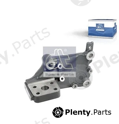 DT Spare Parts 1.27540 — Mounting, engine