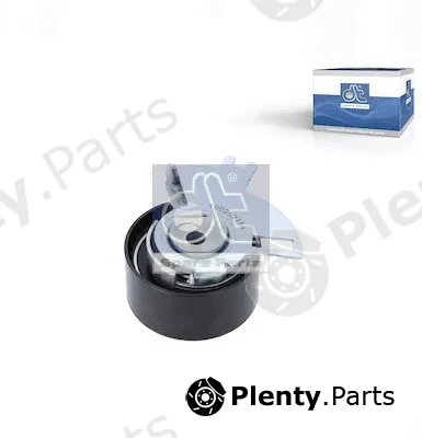 DT Spare Parts 12.15470 — Tensioner Pulley, timing belt