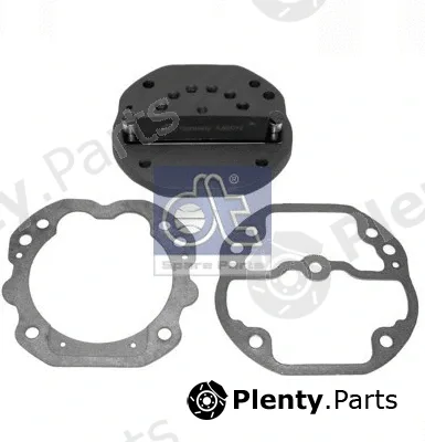 DT Spare Parts 4.90229 — Repair kit, air compressor