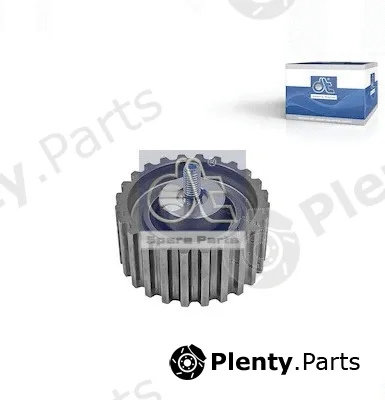 DT Spare Parts 7.54730 — Tensioner Pulley, timing belt