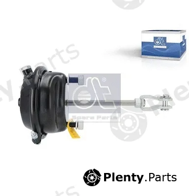 DT Spare Parts 1.18004 — Diaphragm Brake Cylinder