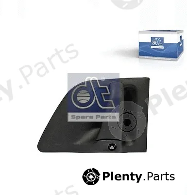 DT Spare Parts 1.22157 — Exterior Door Handle