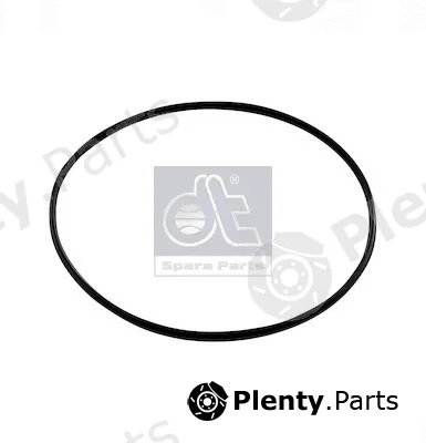 DT Spare Parts 7.51150 — Gasket, cylinder head cover