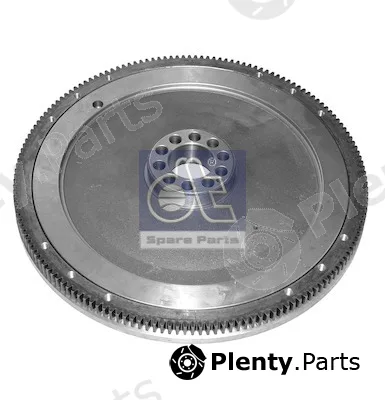 DT Spare Parts 4.61239 — Flywheel