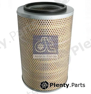 DT Spare Parts 3.18508 — Air Filter