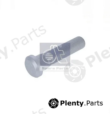 DT Spare Parts 2.65096 — Wheel Stud