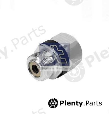 DT Spare Parts 3.72071 — Redundancy Valve, brake air regulation