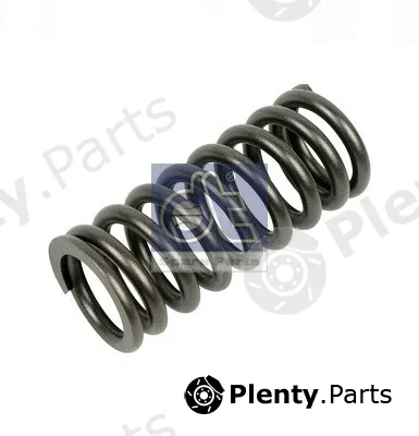 DT Spare Parts 1.10780 — Valve Spring