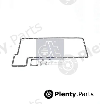DT Spare Parts 1.31012 — Gasket Set, oil sump