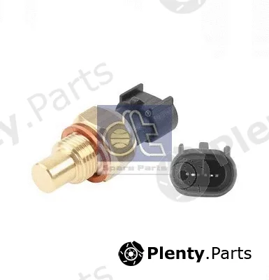DT Spare Parts 7.51400 — Sensor, coolant temperature