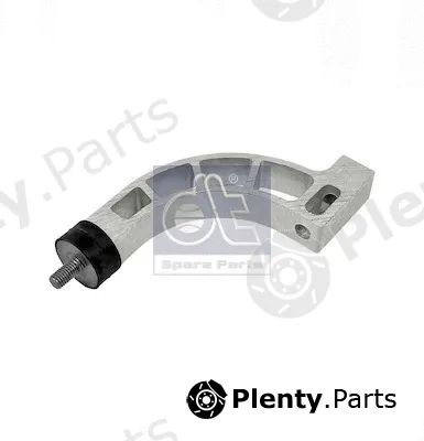 DT Spare Parts 1.11355 — Support, radiator fan