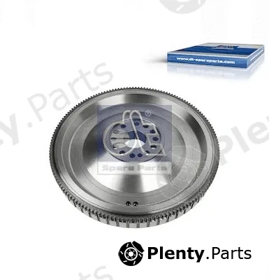 DT Spare Parts 6.21205 — Flywheel