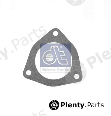 DT Spare Parts 6.23602 — Gasket, intake manifold