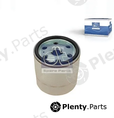 DT Spare Parts 13.41200 — Oil Filter