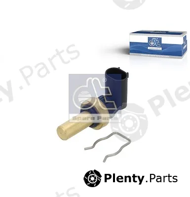 DT Spare Parts 4.66193 — Sensor, coolant temperature