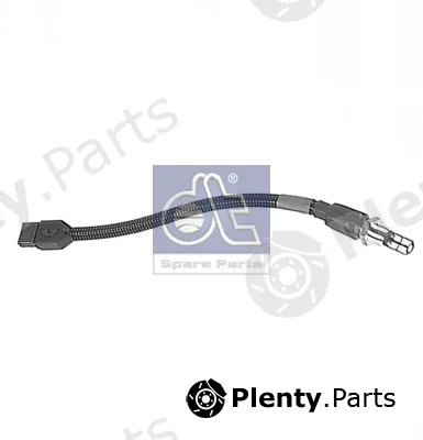 DT Spare Parts 2.27125 — Temperature Switch, radiator fan